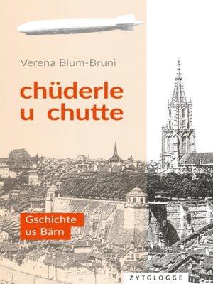 cover image of Chuderle u chutte